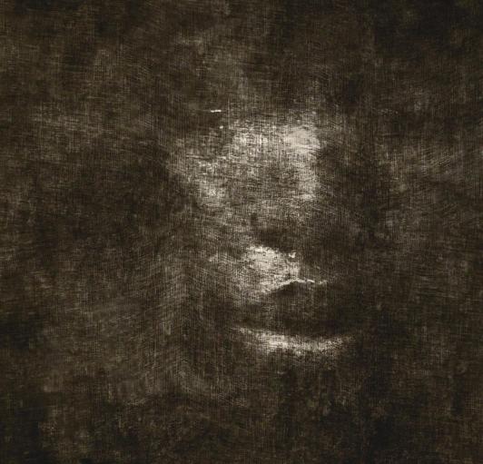masque - Berthier Philippe