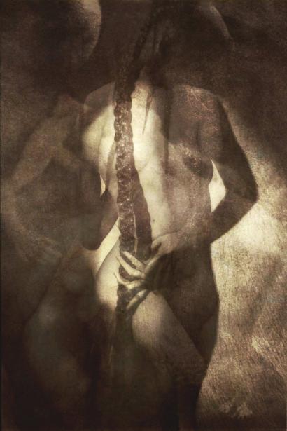 meduse - Berthier Philippe