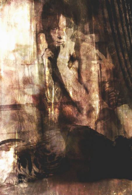 psychose - Berthier Philippe
