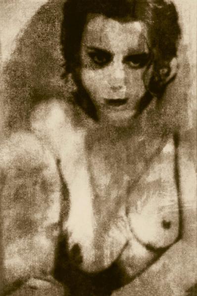 religieuse - Berthier Philippe