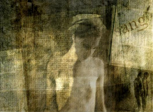 sang - Berthier Philippe
