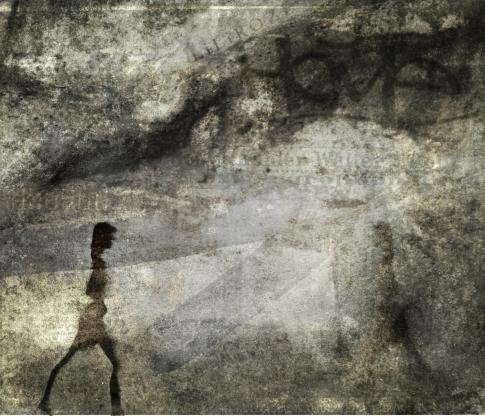 shadow - Berthier Philippe