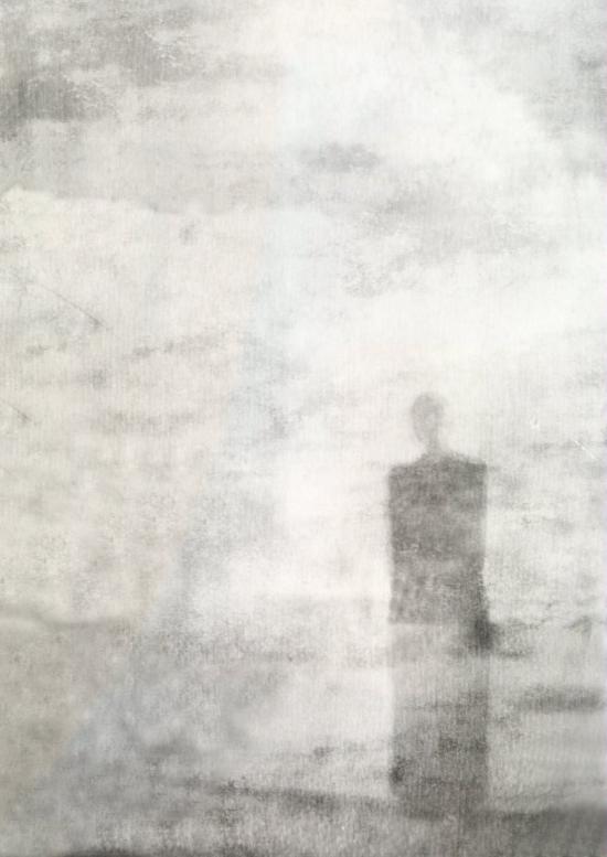 sombre - Berthier Philippe