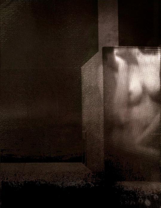the box - Berthier Philippe