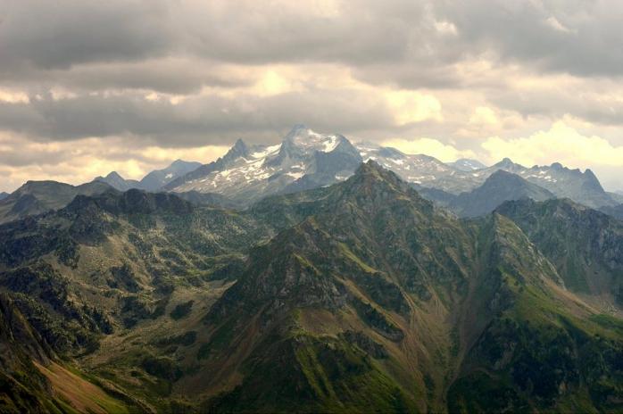 tourmalet - Berthier Philippe - Cliquer pour afficher en grand