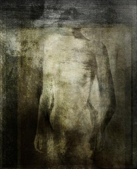 transparence - Berthier Philippe