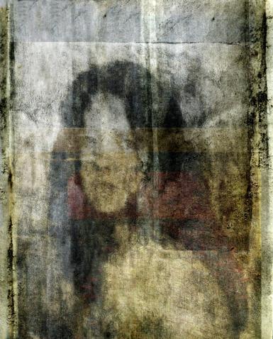 tristesse - Berthier Philippe
