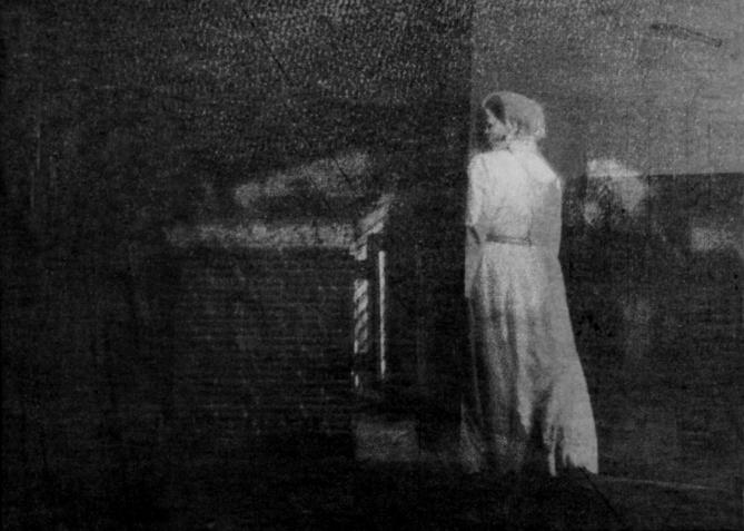 une nuit de femme - Berthier Philippe - Click to enlarge