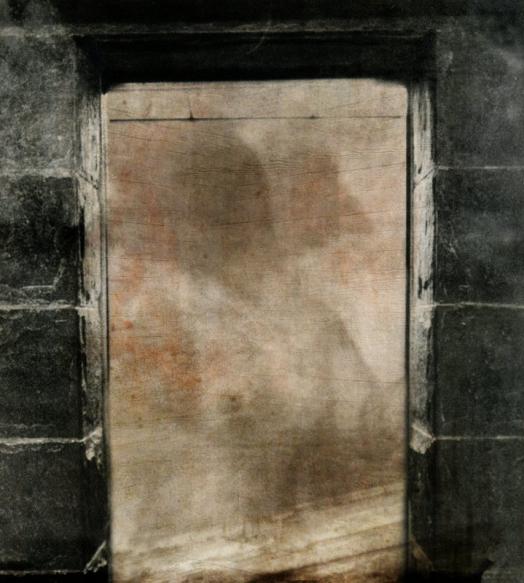 wall - Berthier Philippe