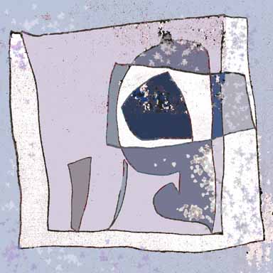 Facing angle - Maria Korkinova