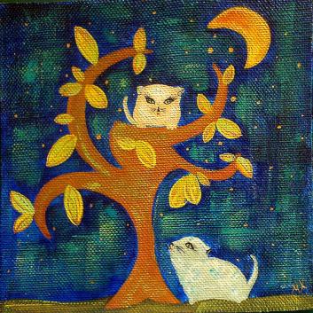 Romeo & Juliet - Maria Korkinova