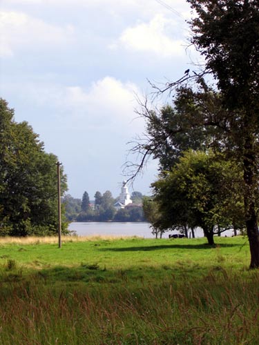 Landscape 03 - Maria Borisova