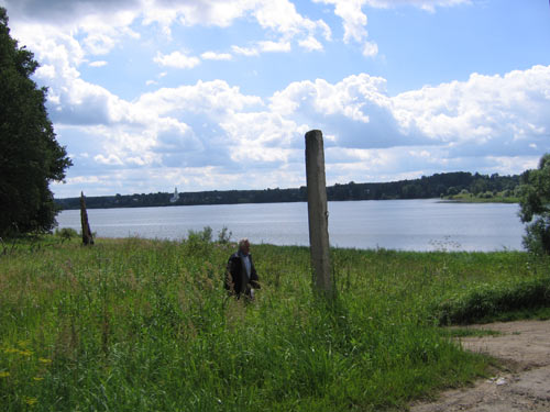 Landscape 04 - Maria Borisova