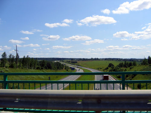Landscape 19 - Maria Borisova