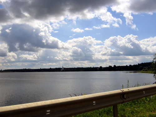Landscape 29 - Maria Borisova