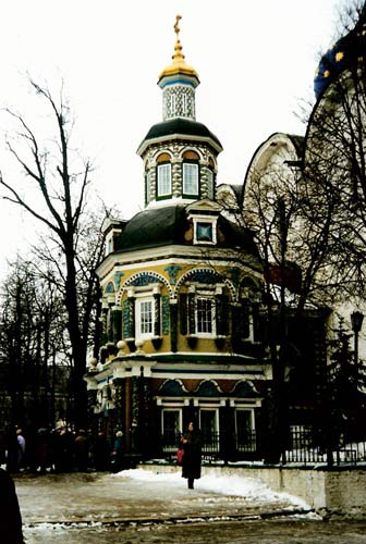 Russia 12 - Maria Borisova