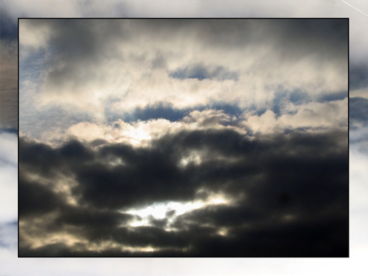 Sky 04 - Maria Borisova