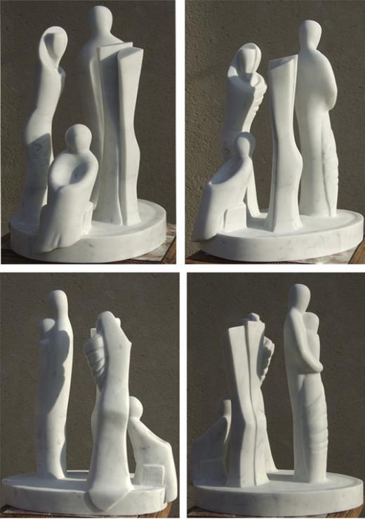 Danse - Christine Lenoir