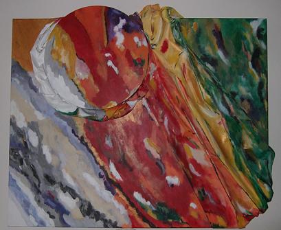 Italia - Christine Lenoir