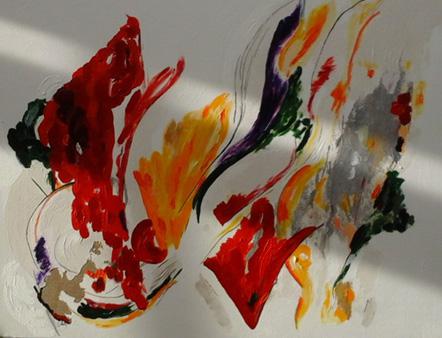 Joie - Christine Lenoir
