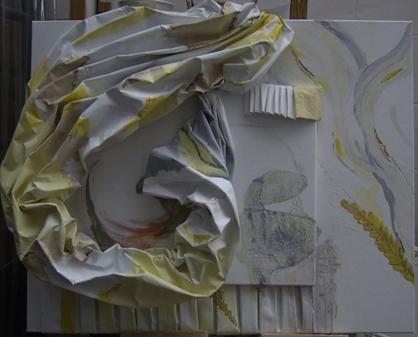 Roma - Christine Lenoir