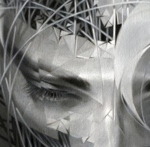 DETAIL: 'There Far Away' ( The Seventh in A Major) - Cane Dojcilovic