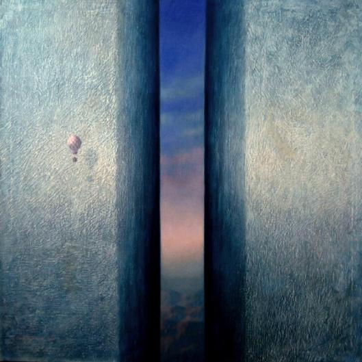 Passage - Cane Dojcilovic