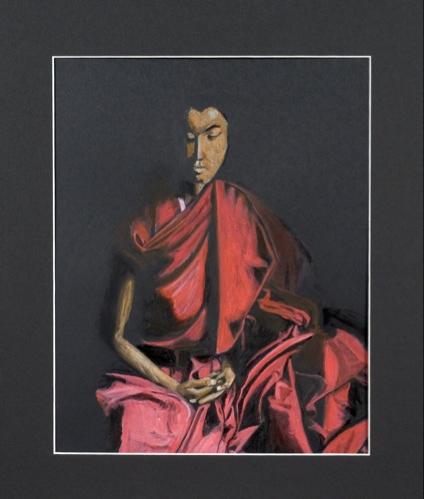 Zen - Jocelyne Bretton