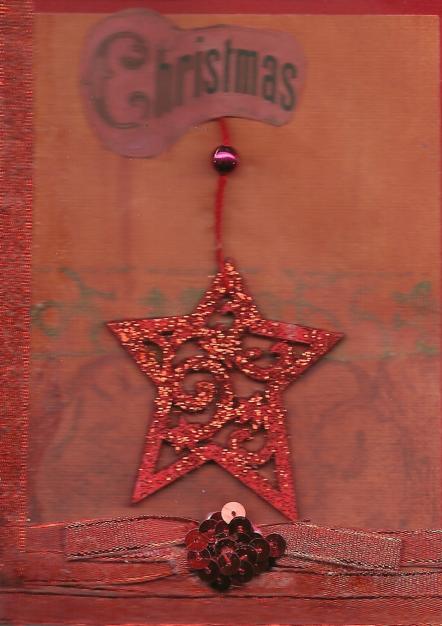 Noël - Fathia Nasr