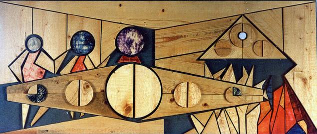 Life - Enzo Cirielli - Click to enlarge