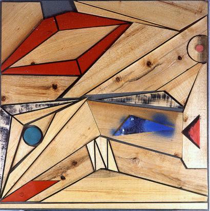 Senses - Enzo Cirielli