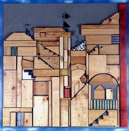 U' Sfacciomm - Enzo Cirielli