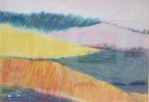 and bytheway - Yaela Kolberg