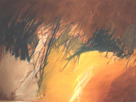 another field - Yaela Kolberg