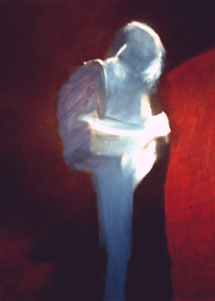 for eve - Yaela Kolberg