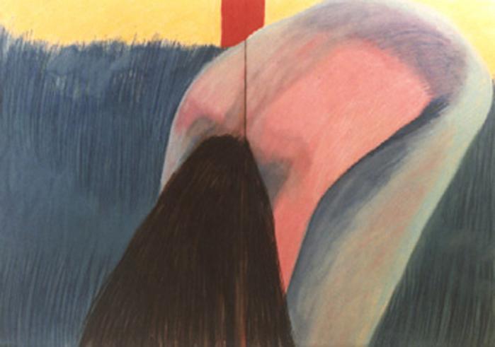 hair - Yaela Kolberg - Click to enlarge