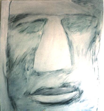 malcolm - Yaela Kolberg