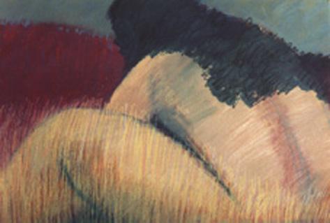 of earth - Yaela Kolberg