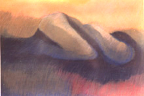 scape - Yaela Kolberg