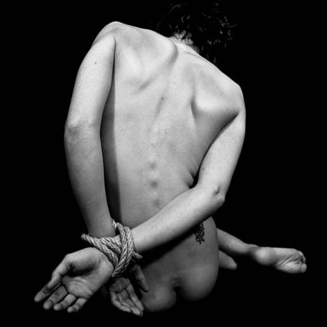 Entravées 4 - Alain Baraton