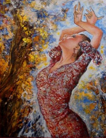 Arco Iris - Isabelle Jacq