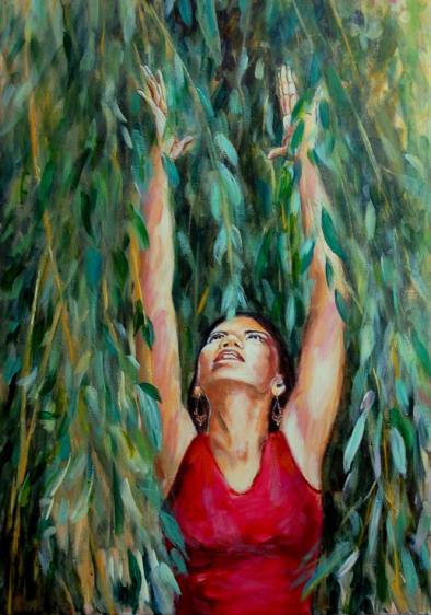 Baile por tangos II - Isabelle Jacq
