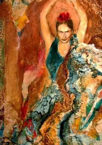 Impulso - Isabelle Jacq
