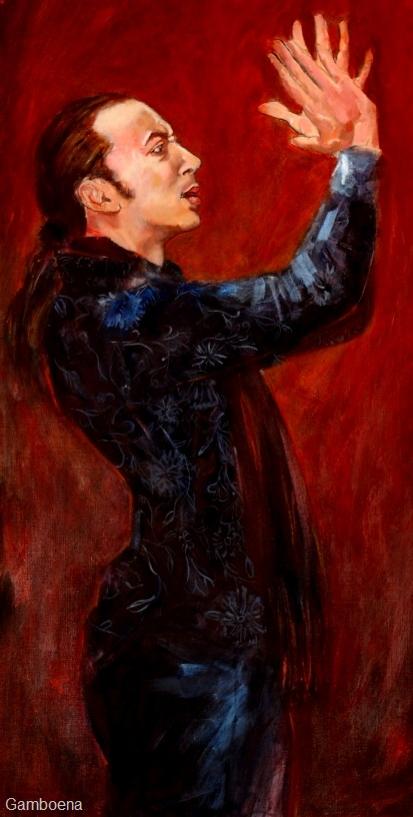 Duendecillo - Isabelle Jacq