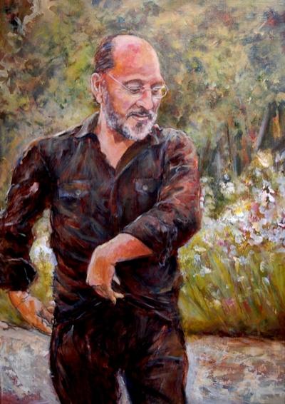 Naturaleza Flamenca - Isabelle Jacq