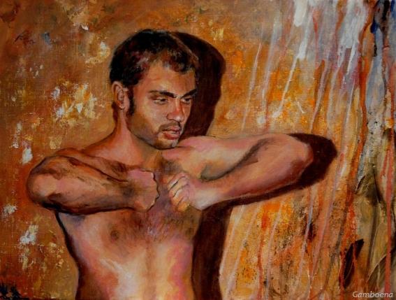 'Mu.Danza'3 - Isabelle Jacq