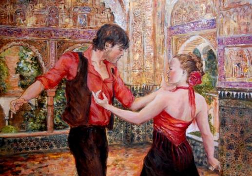 En el Mirador - Isabelle Jacq