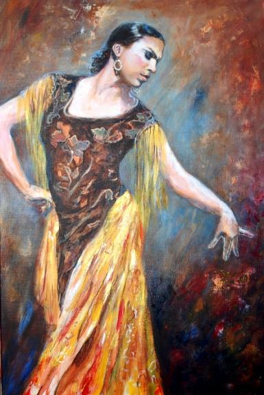 La Moneta - Isabelle Jacq