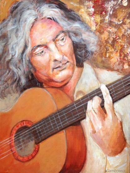 Moraïto - Isabelle Jacq