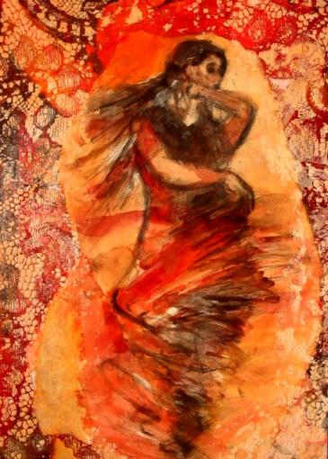 El Revelo - Isabelle Jacq